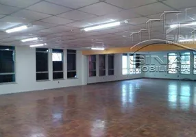Foto 1 de Sala Comercial para alugar, 300m² em República, São Paulo