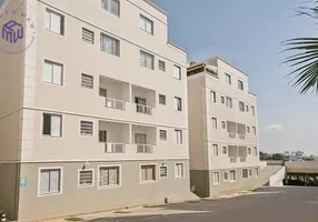 Foto 1 de Apartamento com 3 Quartos à venda, 67m² em Parque Reserva Fazenda Imperial, Sorocaba