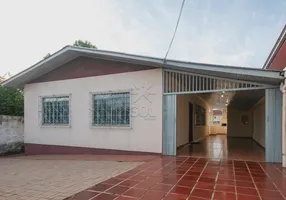 Foto 1 de Casa com 3 Quartos à venda, 120m² em Jardim Esmeralda, Foz do Iguaçu