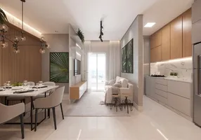 Foto 1 de Apartamento com 2 Quartos à venda, 65m² em Praia Brava de Itajai, Itajaí