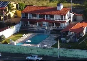 Foto 1 de Casa com 5 Quartos à venda, 400m² em Tabuba, Caucaia