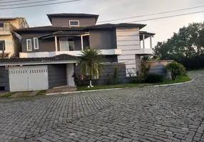 Foto 1 de Casa com 4 Quartos à venda, 388m² em Vargem Pequena, Rio de Janeiro