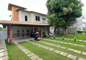 Foto 1 de Casa com 4 Quartos à venda, 270m² em Manguinhos, Serra
