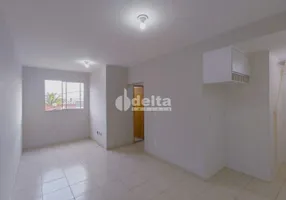 Foto 1 de Apartamento com 2 Quartos à venda, 52m² em Jardim Célia, Uberlândia