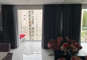 Foto 1 de Apartamento com 2 Quartos à venda, 67m² em Morumbi, São Paulo