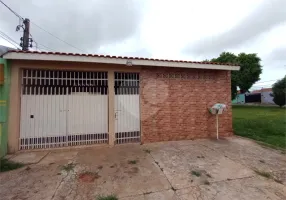 Foto 1 de Casa com 3 Quartos à venda, 129m² em Vila Arruda, Itapetininga