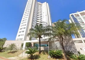 Foto 1 de Apartamento com 3 Quartos à venda, 72m² em Jardim Andrade, Londrina