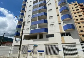Foto 1 de Apartamento com 2 Quartos à venda, 82m² em Vila Sao Paulo, Mongaguá