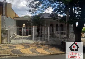 Foto 1 de Casa com 4 Quartos à venda, 480m² em Vila Marieta, Campinas