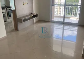 Foto 1 de Apartamento com 3 Quartos à venda, 87m² em Alphaville Industrial, Barueri