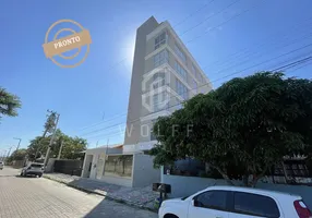 Foto 1 de Apartamento com 4 Quartos à venda, 124m² em Itacolomi, Balneário Piçarras