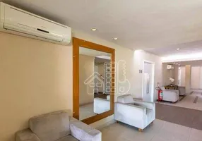 Foto 1 de Apartamento com 2 Quartos à venda, 92m² em Charitas, Niterói