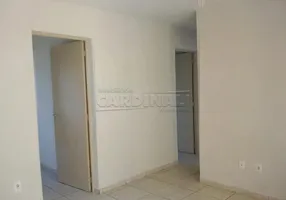 Foto 1 de Apartamento com 2 Quartos à venda, 53m² em Vila Izabel, São Carlos