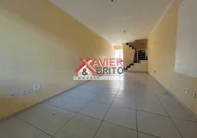 Foto 1 de Sobrado com 3 Quartos à venda, 70m² em Vila Carmosina, São Paulo