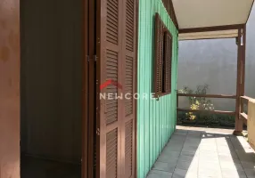 Foto 1 de Casa com 3 Quartos à venda, 120m² em Sao Francisco, Tramandaí