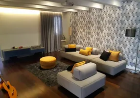 Foto 1 de Apartamento com 3 Quartos à venda, 131m² em Parque Residencial Eloy Chaves, Jundiaí