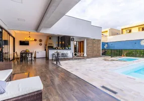 Foto 1 de Casa de Condomínio com 4 Quartos à venda, 327m² em Condominio Residencial Evidence, Aracoiaba da Serra