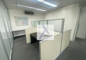 Foto 1 de Sala Comercial para alugar, 77m² em Brooklin, São Paulo