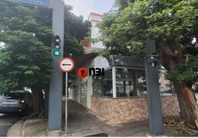 Foto 1 de Ponto Comercial para alugar, 220m² em Vila Redentora, São José do Rio Preto