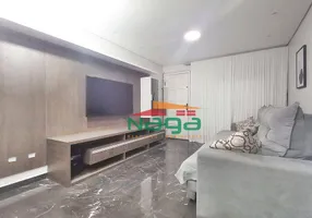 Foto 1 de Casa com 2 Quartos à venda, 68m² em Vila Joaniza, São Paulo