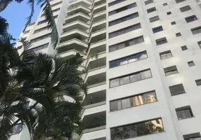 Foto 1 de Apartamento com 4 Quartos à venda, 225m² em Morumbi, São Paulo