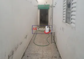 Foto 1 de Casa com 2 Quartos à venda, 120m² em Jardim Palestina, Franca