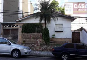 Foto 1 de Lote/Terreno à venda, 532m² em Centro, São Bernardo do Campo