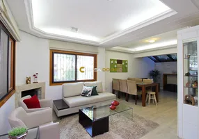 Foto 1 de Casa de Condomínio com 3 Quartos à venda, 170m² em Jardim Isabel, Porto Alegre