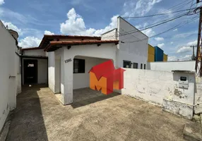 Foto 1 de Casa com 2 Quartos à venda, 80m² em Jardim Girassol, Americana