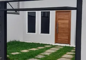 Foto 1 de Casa com 3 Quartos à venda, 86m² em Areao, Taubaté