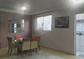 Foto 1 de Apartamento com 4 Quartos à venda, 124m² em Cabral, Curitiba