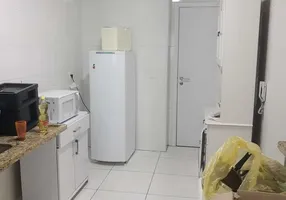 Foto 1 de Apartamento com 2 Quartos para alugar, 99m² em Cidade Ocian, Praia Grande