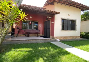 Foto 1 de Casa com 4 Quartos à venda, 227m² em Balneário Remanso, Rio das Ostras