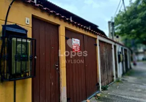 Foto 1 de Casa com 2 Quartos à venda, 68m² em Vicente de Carvalho, Rio de Janeiro