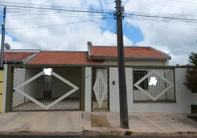 Foto 1 de Casa com 3 Quartos à venda, 107m² em Loteamento Porto Seguro, Avaré