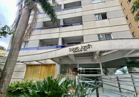 Foto 1 de Apartamento com 2 Quartos para alugar, 70m² em Centro, Londrina
