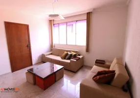 Foto 1 de Apartamento com 3 Quartos para alugar, 86m² em Santo Antônio, Belo Horizonte