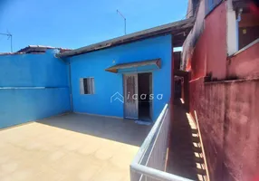 Foto 1 de Casa com 2 Quartos à venda, 146m² em Borda da Mata, Caçapava