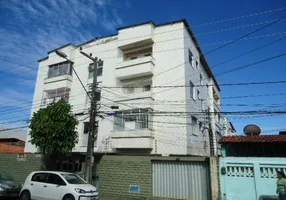 Foto 1 de Apartamento com 3 Quartos à venda, 112m² em Joaquim Tavora, Fortaleza