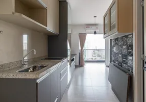 Foto 1 de Apartamento com 1 Quarto à venda, 22m² em Sapucaia, Contagem