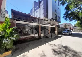 Foto 1 de Sala Comercial com 3 Quartos para alugar, 314m² em Azenha, Porto Alegre