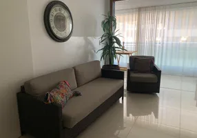 Foto 1 de Apartamento com 1 Quarto para alugar, 60m² em Armação, Salvador