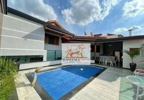 Foto 1 de Casa com 4 Quartos à venda, 380m² em Jardim Icatu, Votorantim