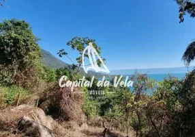 Foto 1 de Lote/Terreno à venda, 2937m² em Jabaquara, Ilhabela