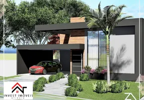 Foto 1 de Casa de Condomínio com 3 Quartos à venda, 232m² em Condominio Figueira Garden, Atibaia