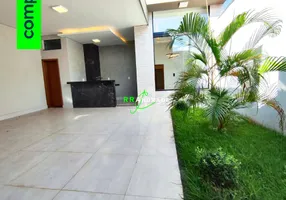 Foto 1 de Casa com 3 Quartos à venda, 128m² em Residencial Jovita de Melo, Franca