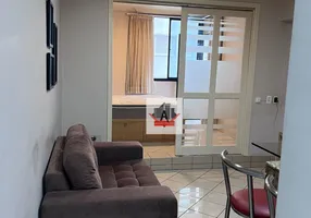 Foto 1 de Apartamento com 1 Quarto para alugar, 36m² em Jardim Paulista, São Paulo