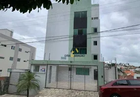 Foto 1 de Apartamento com 2 Quartos à venda, 52m² em Nacoes, Campina Grande