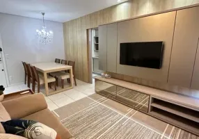 Foto 1 de Apartamento com 2 Quartos à venda, 70m² em Paraisópolis, São Paulo