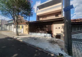 Foto 1 de Sobrado com 4 Quartos à venda, 263m² em Jardim Tropical, Sorocaba